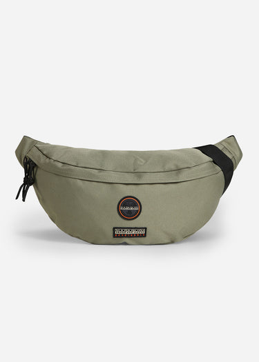 Napapijri Tassen Voyage bag - green lichen
