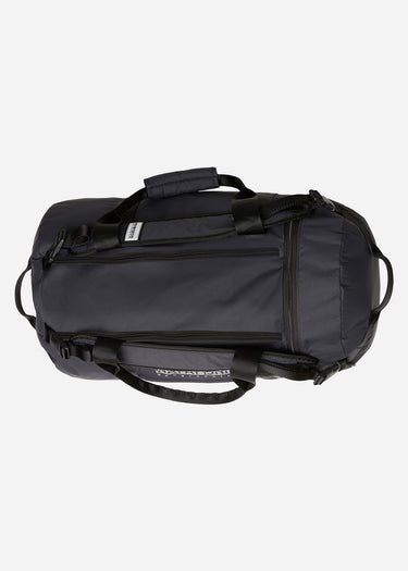 Napapijri Tassen Bering travelbag - black