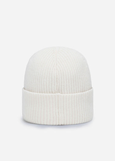 Napapijri Mutsen Singine beanie - beige dimity