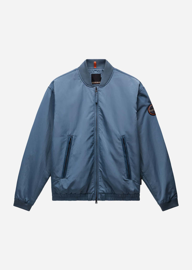 Napapijri Jackets A montale - stormy weat