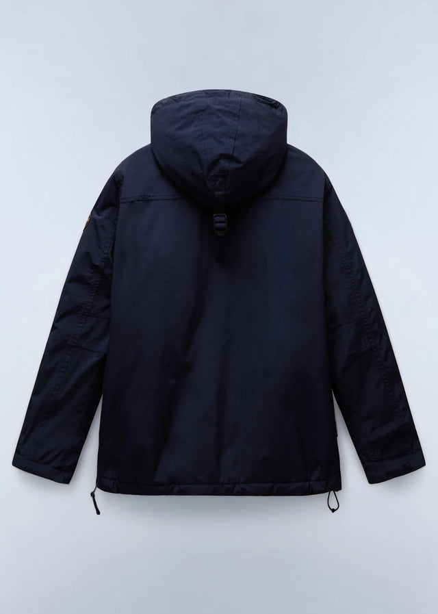 Napapijri Jacken Rainforest winter 3 - blu marine