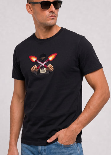 Fulgar - black