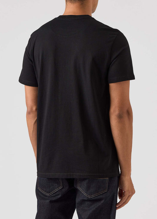 Weekend Offender T-shirts  Alright - black 