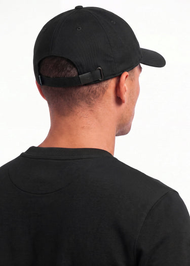 Lacoste Petten RK0491 cap - black