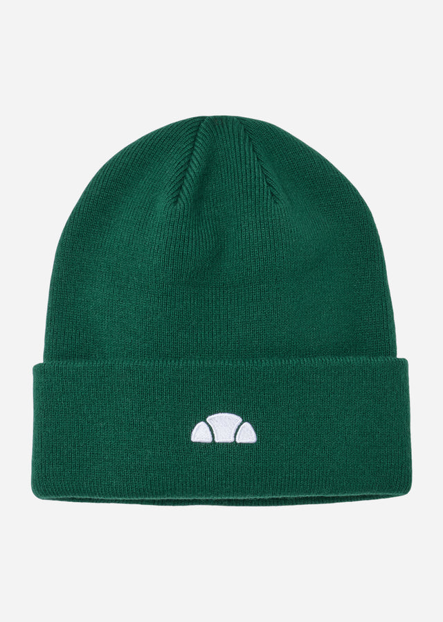 Ellesse Beanies Lansar beanie - dark green