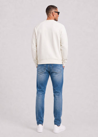 Ellesse Hoodies Vivino oh hoodie - ecru