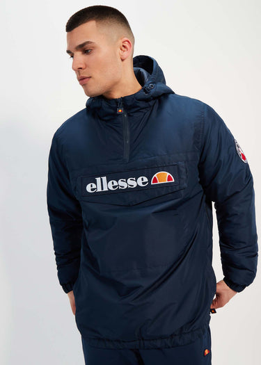 Ellesse Jassen Monterini oh jacket - navy