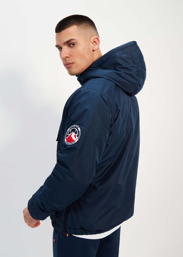 Ellesse Jassen Monterini oh jacket - navy