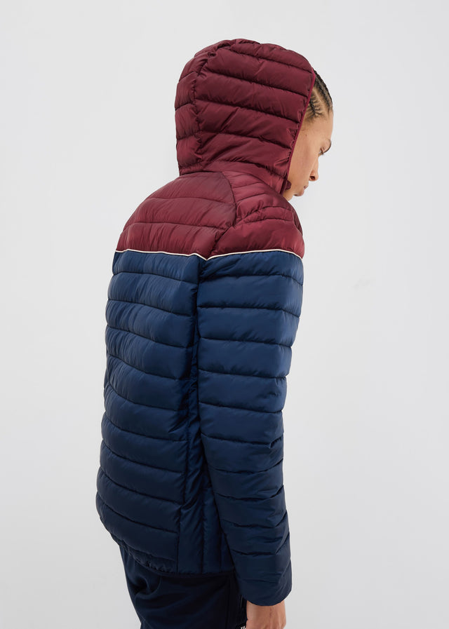 Ellesse Jackets Lombardy 2 padded jacket - navy