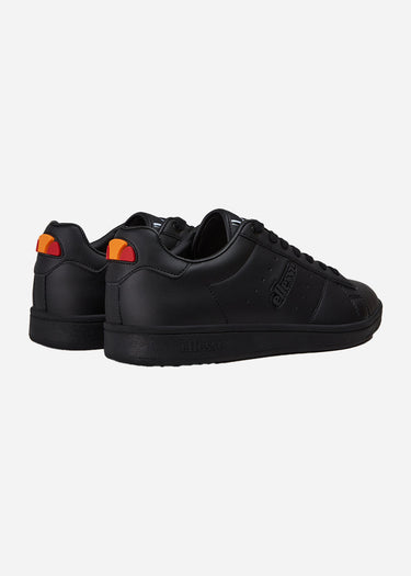 Ellesse Schoenen LS290 cupsole - black