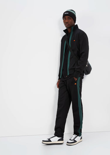 Ellesse Broeken Luxor track pant - black