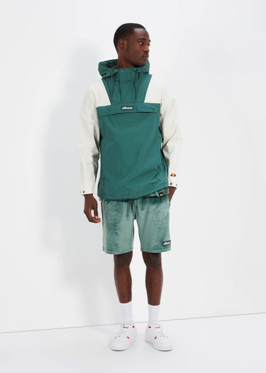 Ellesse Jassen Pierleoni oh jacket - dark green