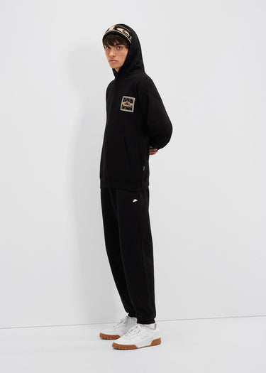 Ellesse Hoodies Bareli oh hoody - black