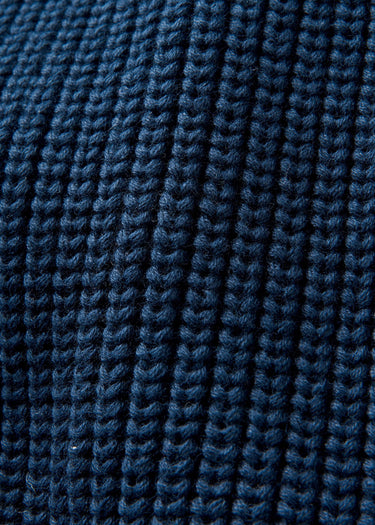 Henri Lloyd Truien Golant ribbed crew - navy