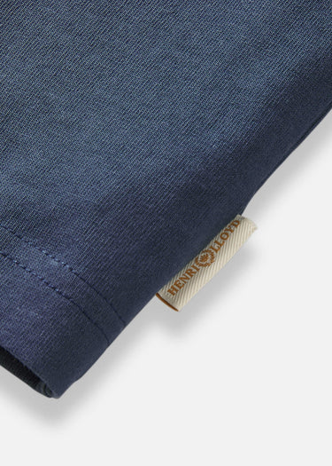 Henri Lloyd T-shirts Cowes t-shirt - navy blue