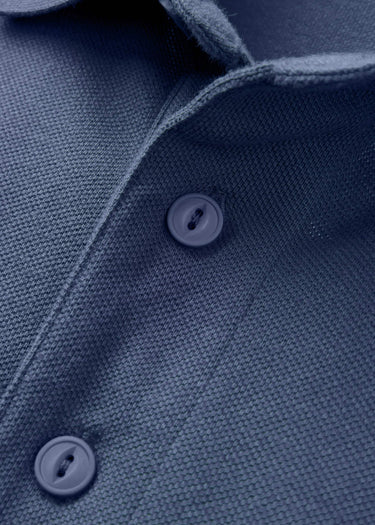 Henri Lloyd Polo's Falmouth ss polo - navy blue