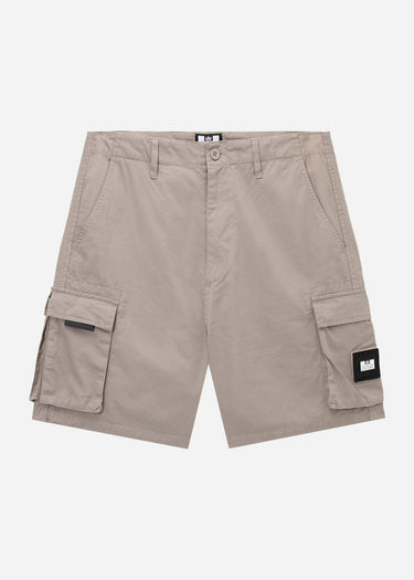 Weekend Offender Korte Broeken Mascia cargo short - bark