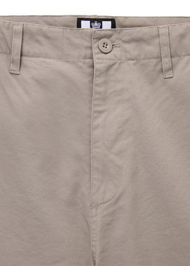 Weekend Offender Korte Broeken Mascia cargo short - bark