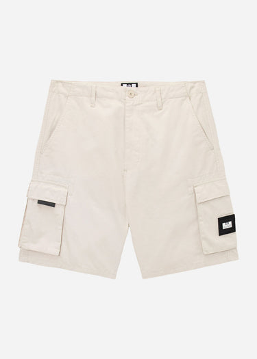 Weekend Offender Korte Broeken Mascia cargo short - cement