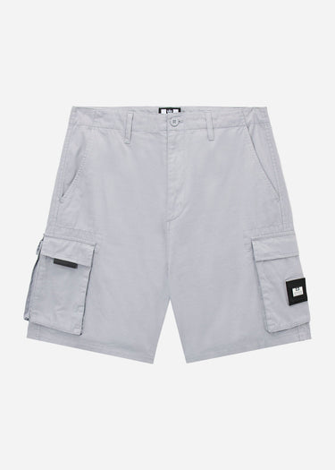 Weekend Offender Korte Broeken Mascia cargo short - smokey