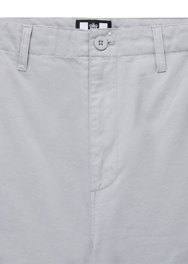 Weekend Offender Korte Broeken Mascia cargo short - smokey