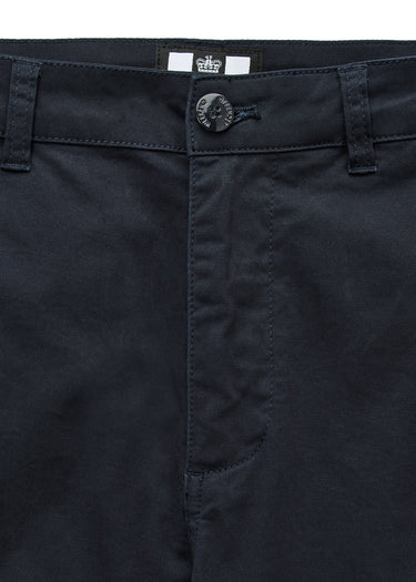 Weekend Offender Korte Broeken Ksar cargo short - navy
