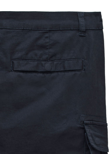 Weekend Offender Korte Broeken Ksar cargo short - navy