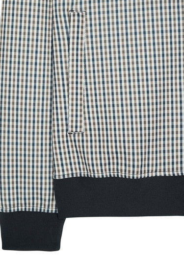 Weekend Offender Vesten Solomun - house check