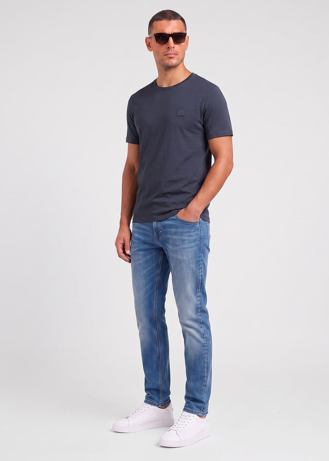 Hugo Boss T-Shirts Tales - blue
