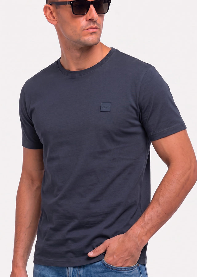 Hugo Boss T-Shirts Tales - blue