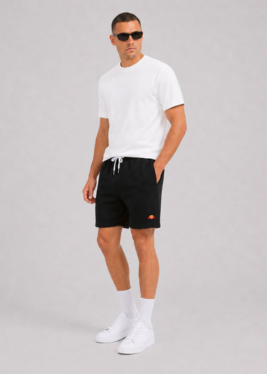 Ellesse Korte Broeken West palm short - black