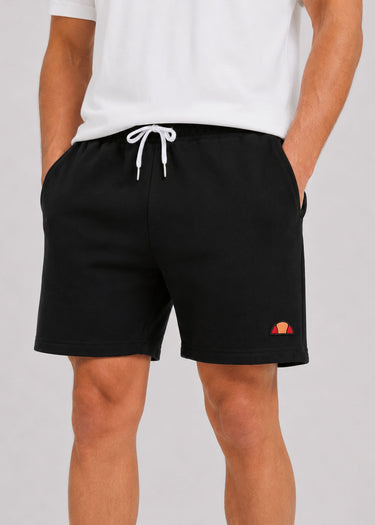 Ellesse Korte Broeken West palm short - black