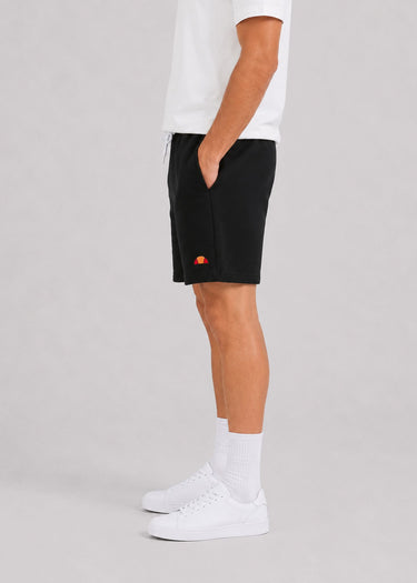 Ellesse Korte Broeken West palm short - black