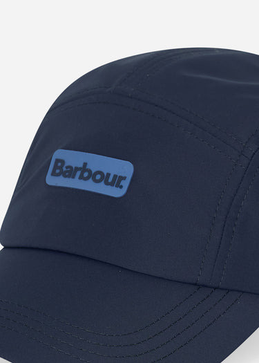 Barbour Petten Beckton sports cap - navy