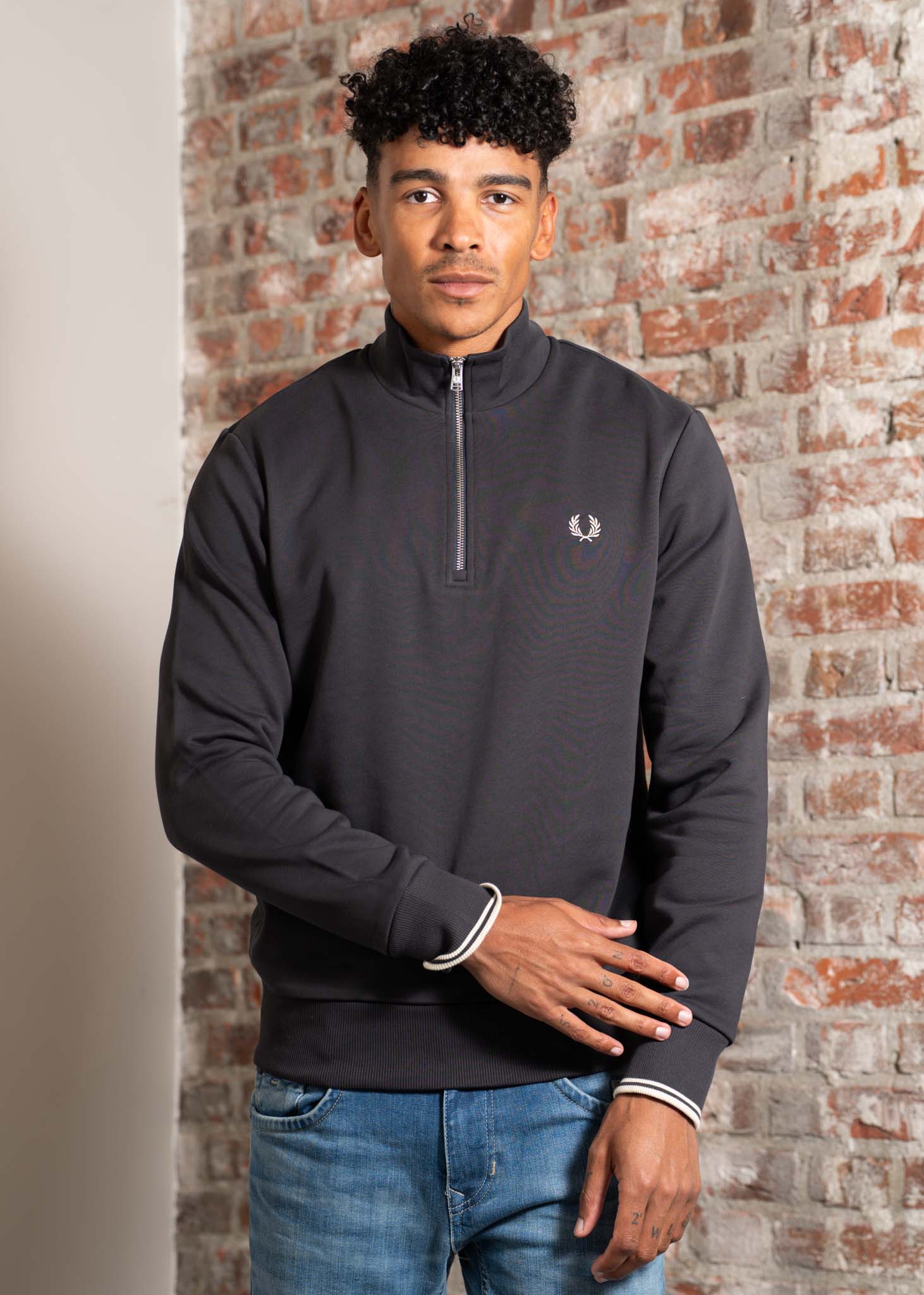 Fred Perry at Casual Lads | Order today, receive tomorrow