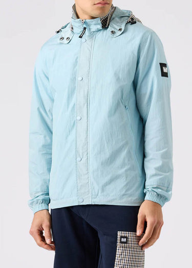 Weekend Offender Jassen Saunders - mineral