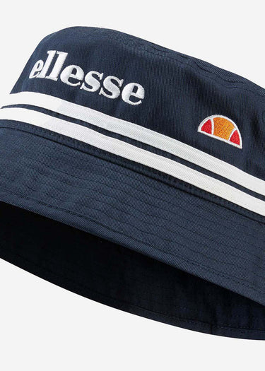Ellesse Bucket Hats Lorenzo bucket hat - navy