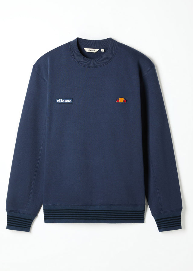 Ellesse Sweaters Verazo sweatshirt - navy