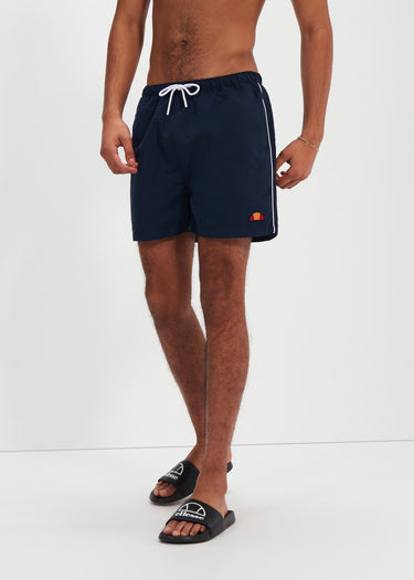 Ellesse Zwembroeken Dem slackers swim shorts - navy