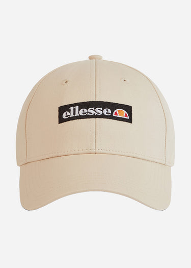 Ellesse Petten Drebbo cap - off white