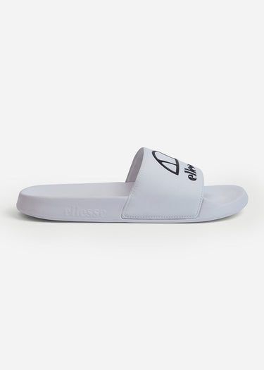 Ellesse Slippers Fellentini slide - white