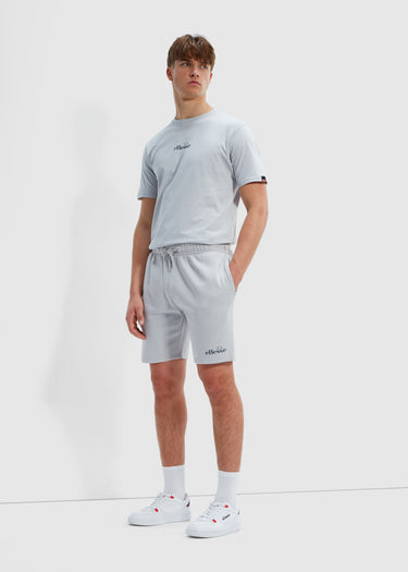 Ellesse Korte Broeken Molla short - grey