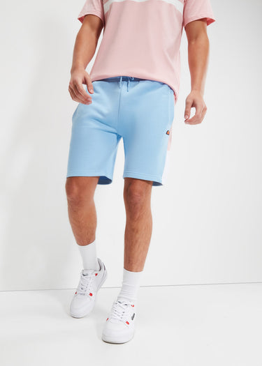 Ellesse Korte Broeken Turi short - light blue