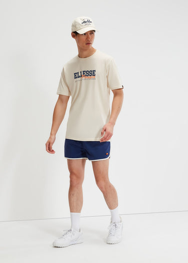 Ellesse T-shirts Zagda t-shirt - off white