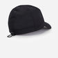 Fred Perry Petten  Adjustable cap - black 