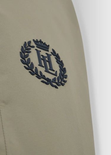 Henri Lloyd Jassen Explorer parka - kelp