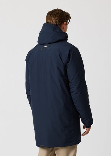 Henri Lloyd Jassen Explorer parka - navy black
