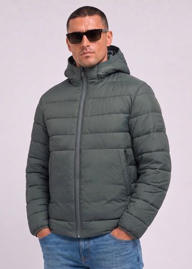 Hugo Boss Jassen Odenni - green