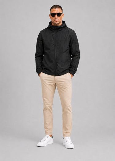 Hugo Boss Jassen Orip jacket - black