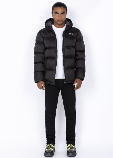 Schott NYC Jassen Idaho 2 - black